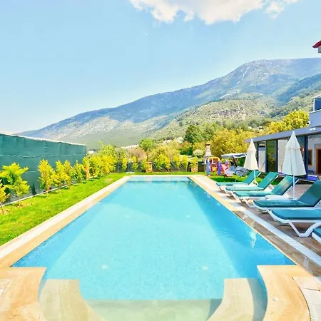 Villa Massa Fethiye