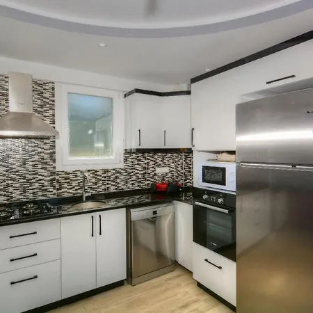 Villa Massa Fethiye