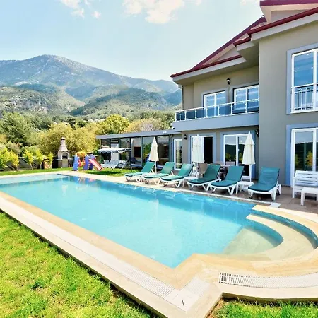 Massa Fethiye