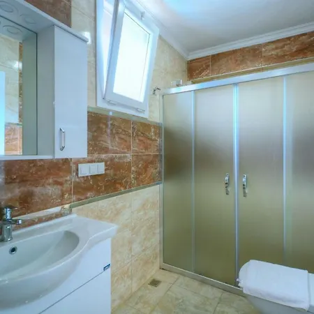 Villa Massa Fethiye