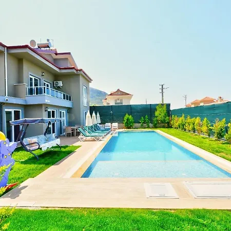 Massa * Fethiye