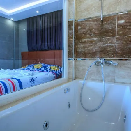Massa Villa Fethiye