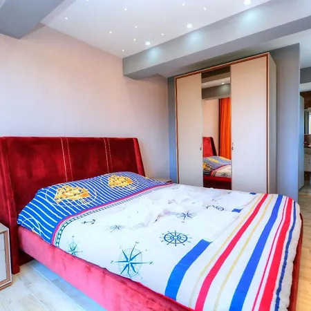 Massa Villa Fethiye